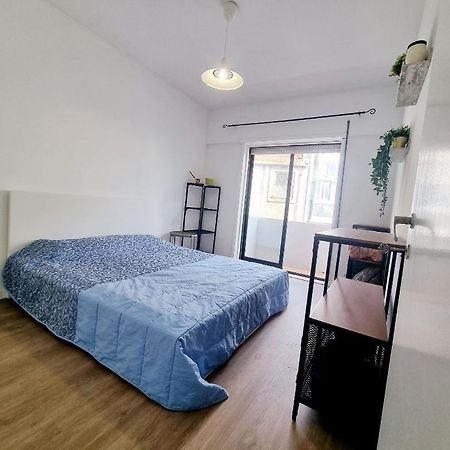 Theresa Oporto Apartment Luaran gambar