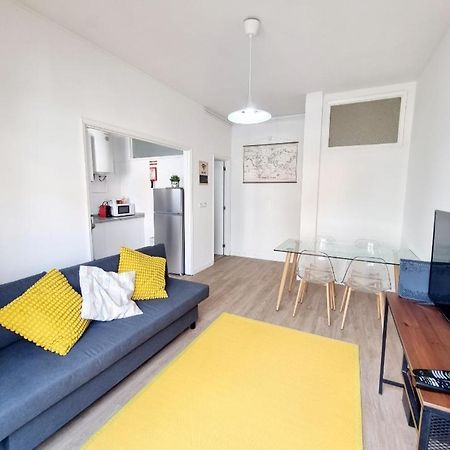 Theresa Oporto Apartment Luaran gambar