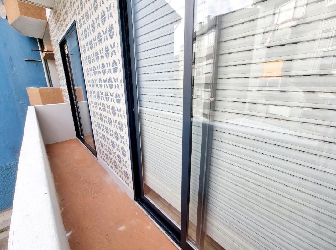 Theresa Oporto Apartment Luaran gambar