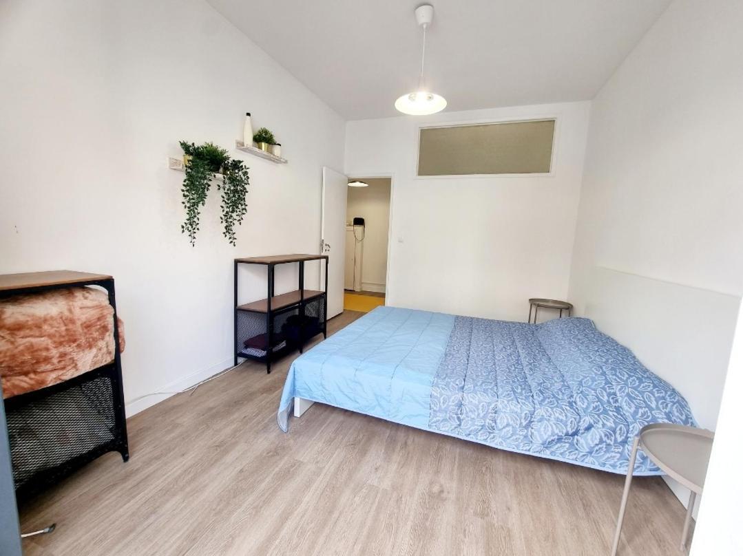 Theresa Oporto Apartment Luaran gambar