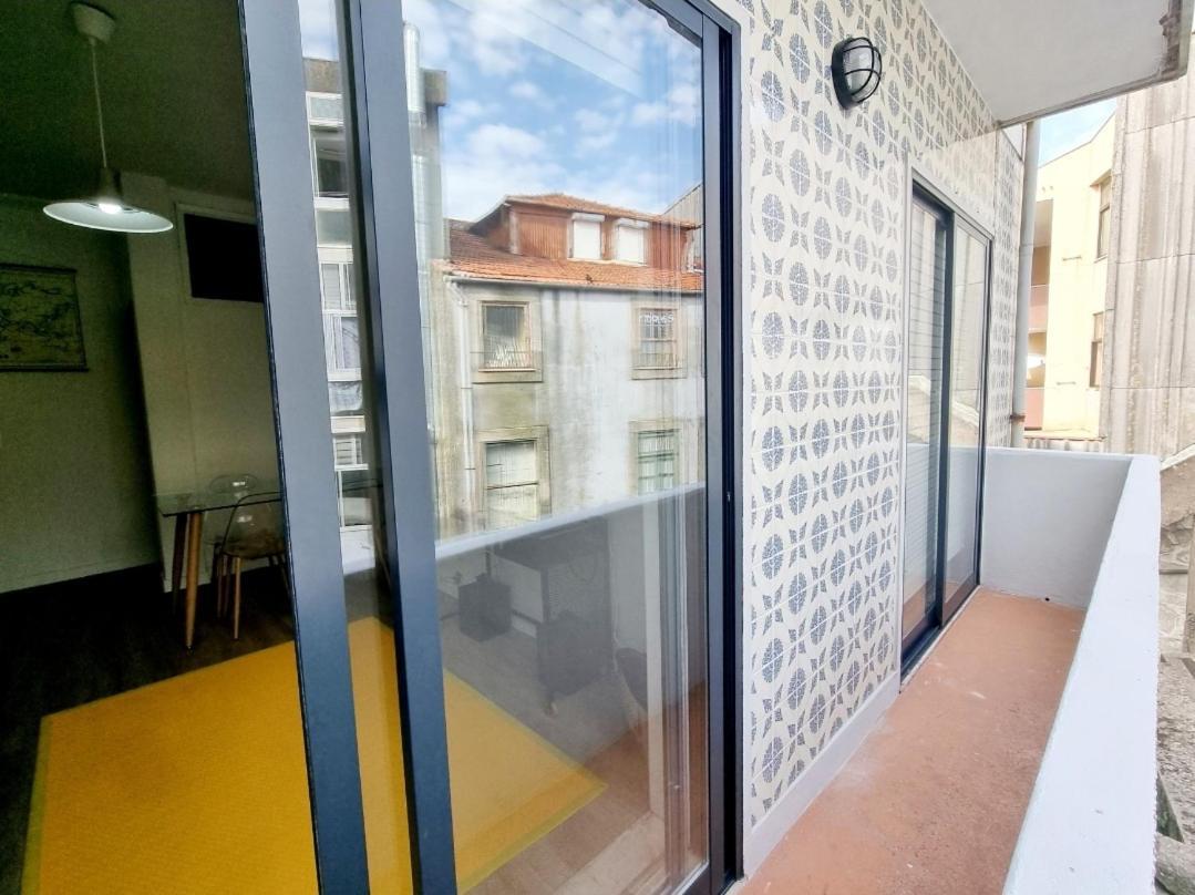 Theresa Oporto Apartment Luaran gambar