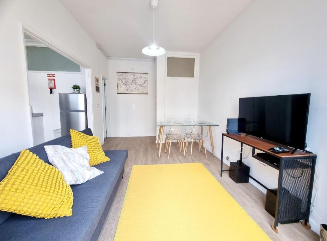 Theresa Oporto Apartment Luaran gambar