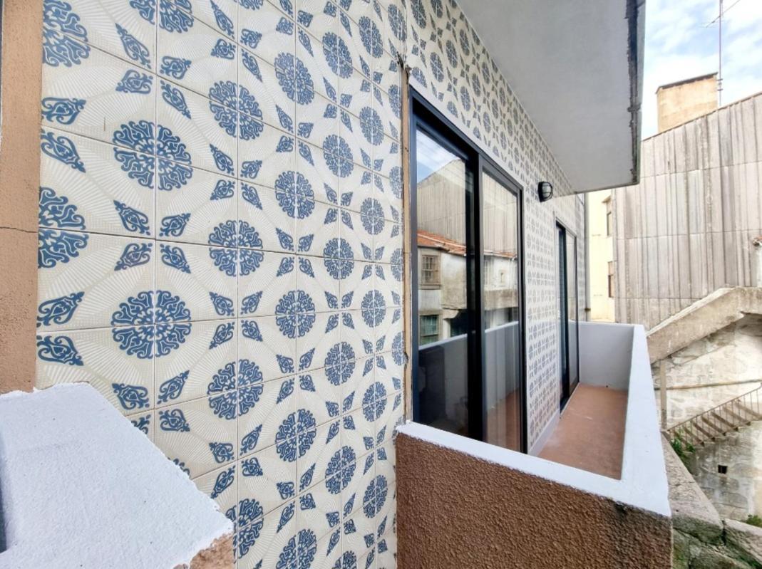 Theresa Oporto Apartment Luaran gambar